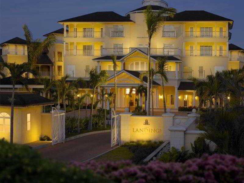The Landings Resort & Spa