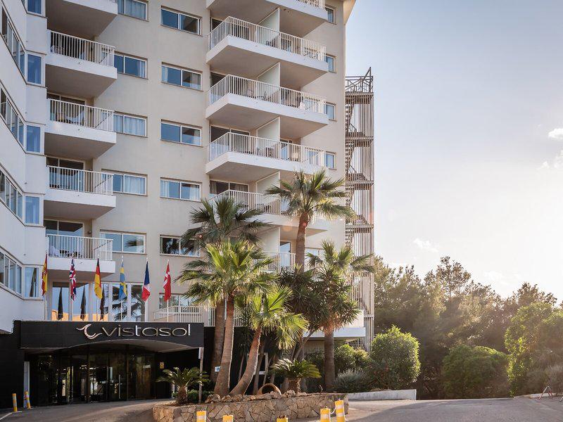 Vistasol Apartamentos