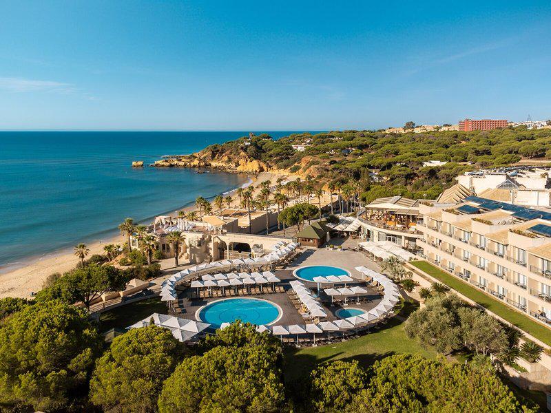 Grande Real Santa Eulalia Resort & Hotel Spa