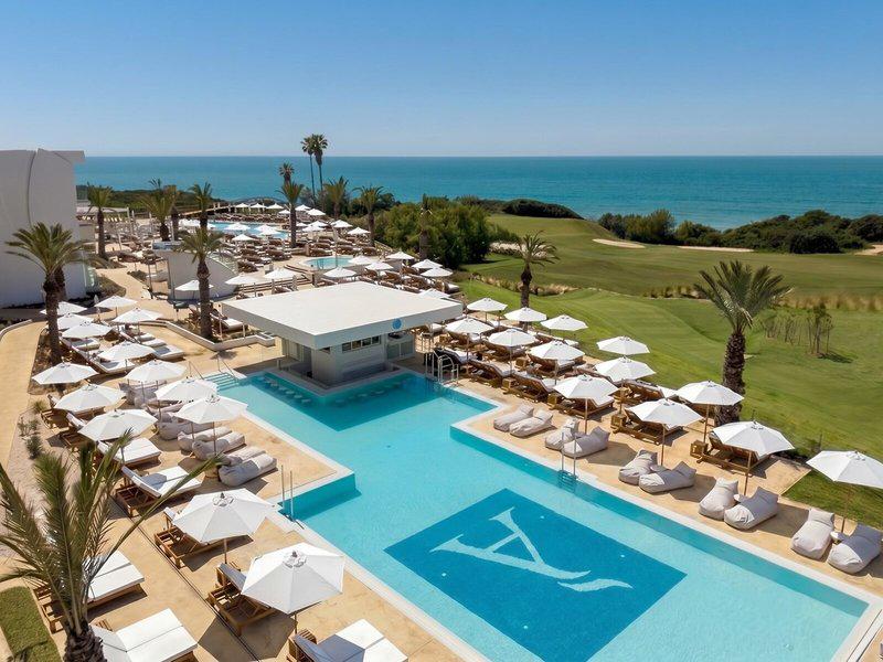 Amàre Beach Hotel Sancti Petri