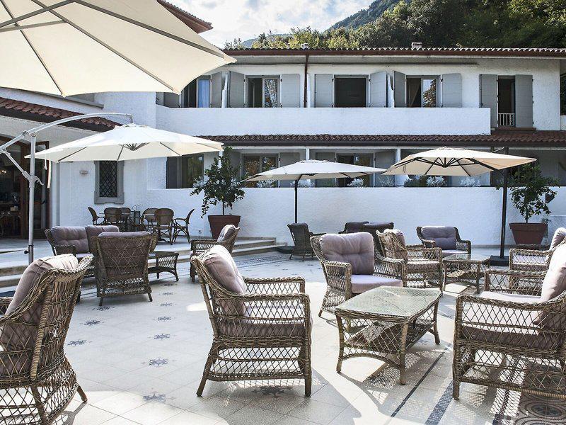 Seebay Hotel