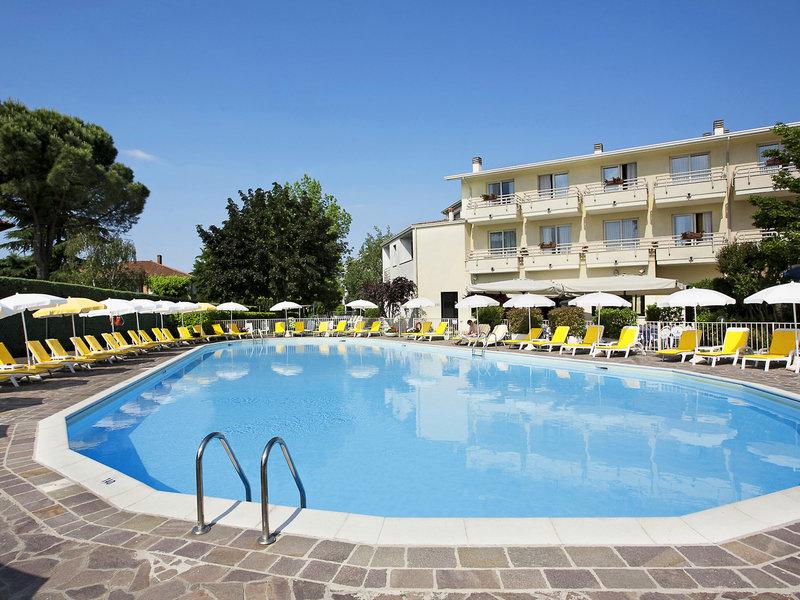 Hotel Du Parc