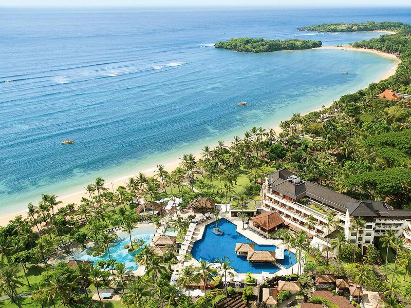 Nusa Dua Beach Hotel & Spa - Handwritten Collection