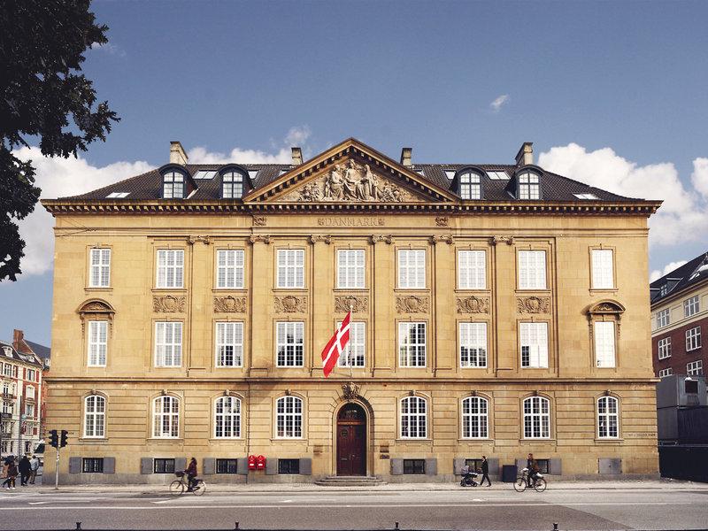 Nobis Hotel Copenhagen