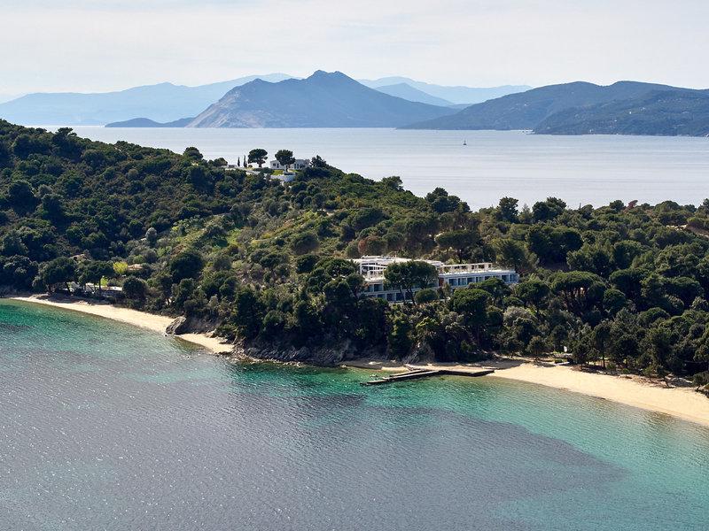 Elivi Skiathos