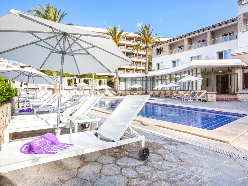 Be Live Adults Only La Cala