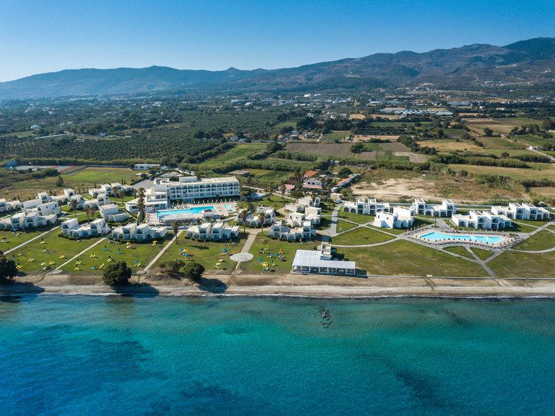 The Aeolos Beach Hotel