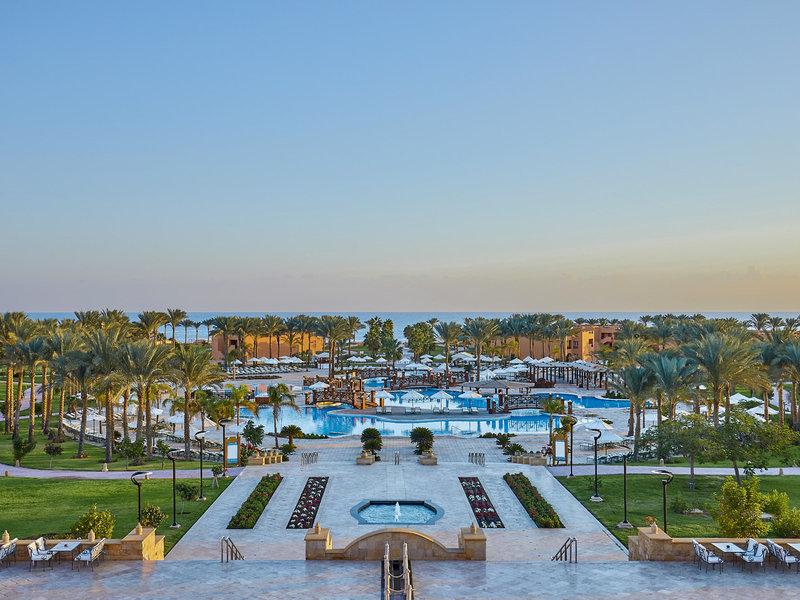 Jaz Grand Marsa