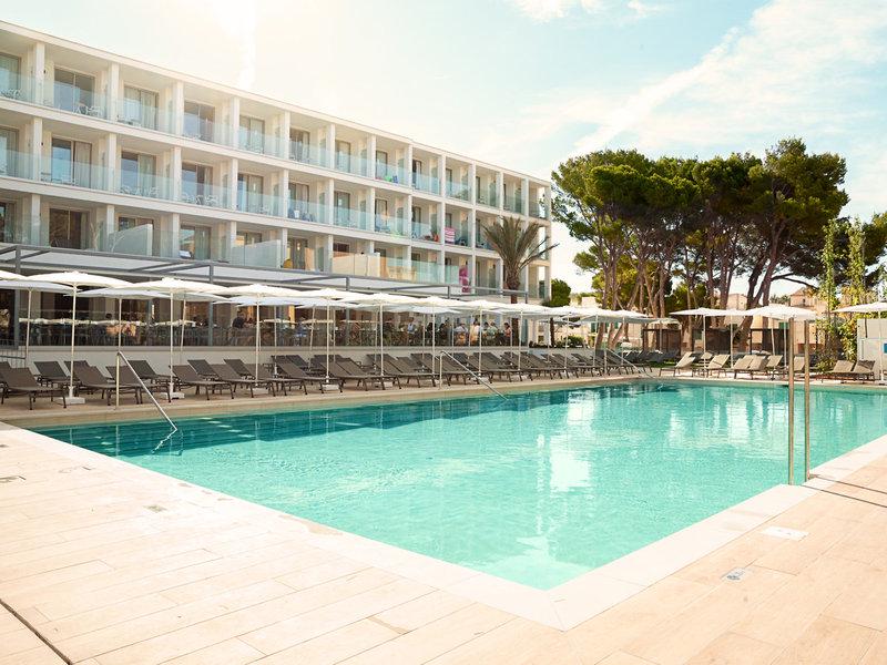 Hotel Diamant