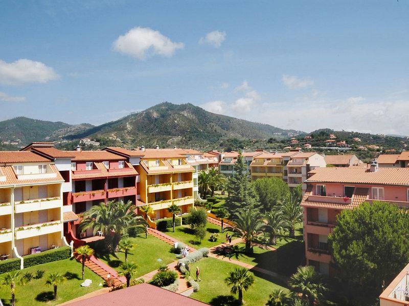 Loano 2 Village