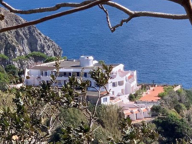 Hotel Grazia alla Scannella