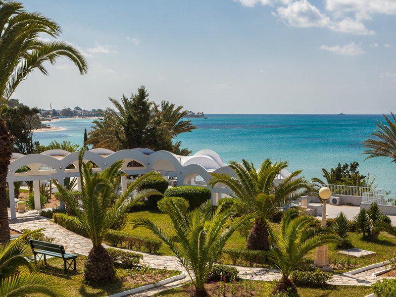 Hotel Sindbad