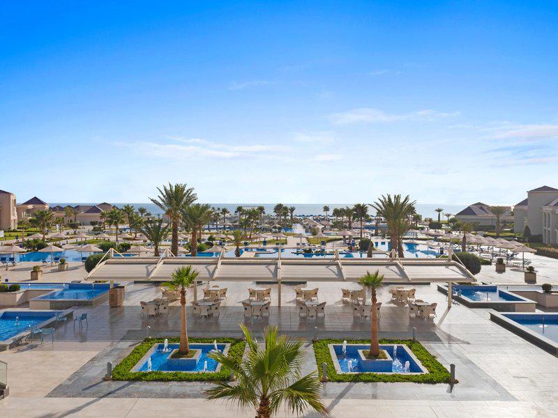 Pickalbatros White Beach Resort Taghazout