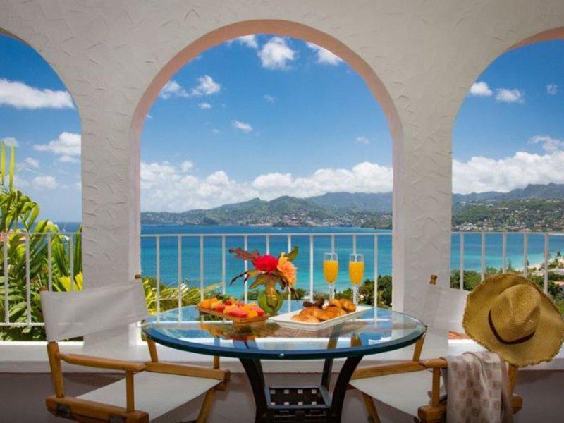 Mount Cinnamon Beach & Wellness Resort