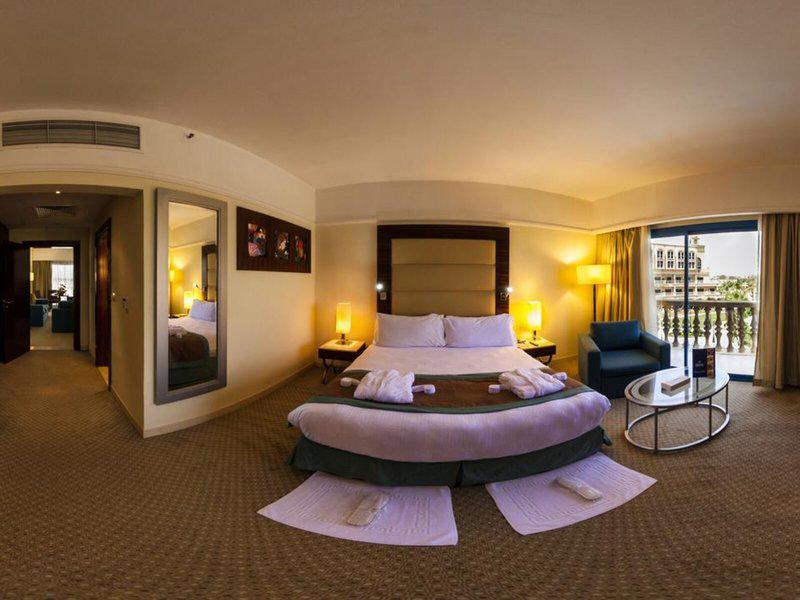 Helnan Dreamland Hotel