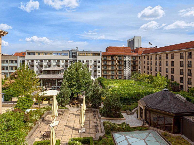 The Westin Grand Berlin
