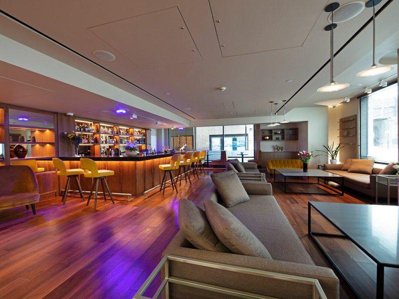 Tower Suites