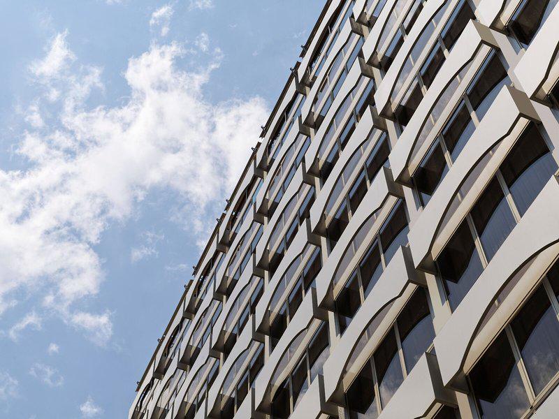 Titania Hotel Athens