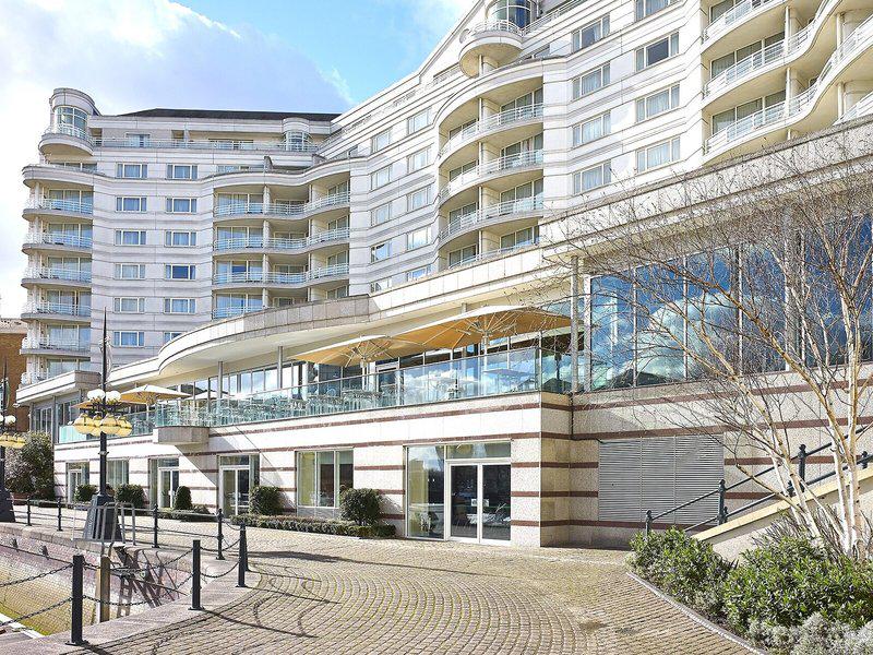The Chelsea Harbour Hotel