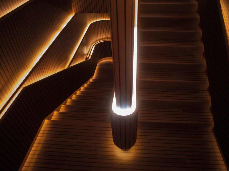 Bulgari Resort Dubai
