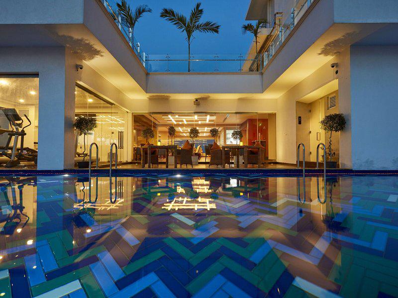 Mandarina Colombo