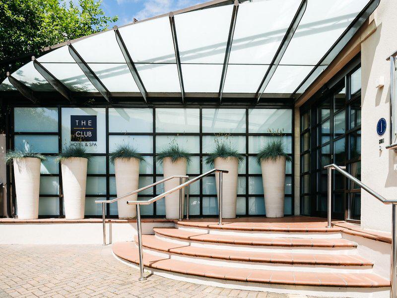 The Club Hotel & Spa