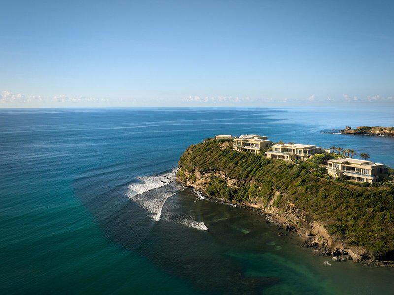 Six Senses La Sagesse