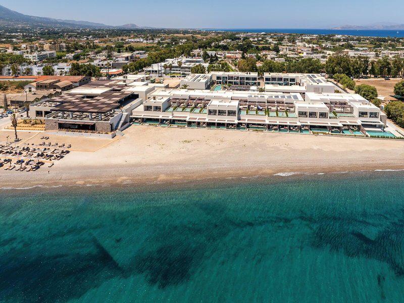 Mosay Kos All Suite Hotel