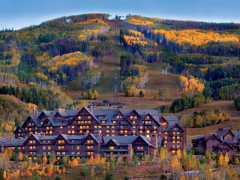 The Ritz-Carlton, Bachelor Gulch