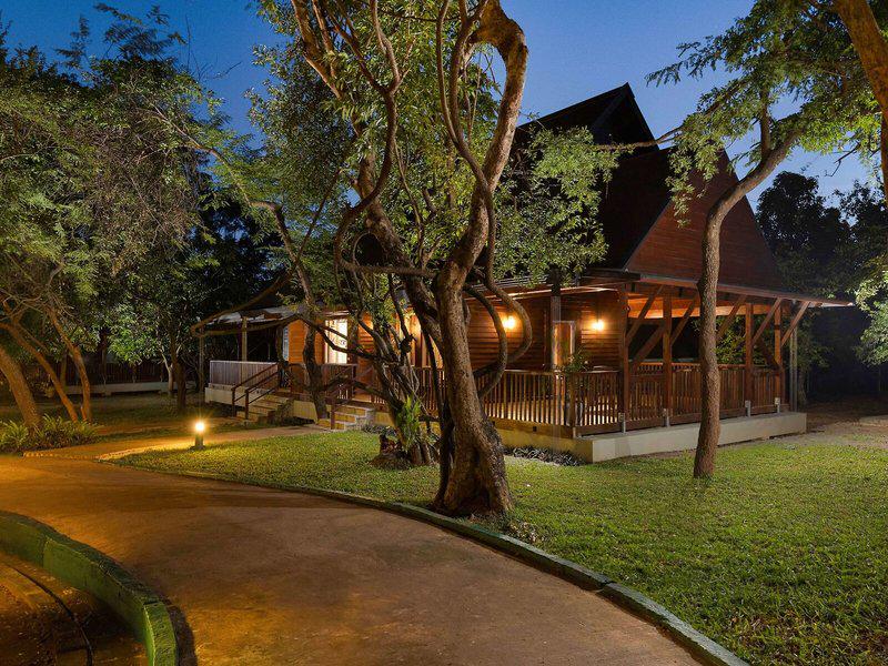 The Paradise Dambulla