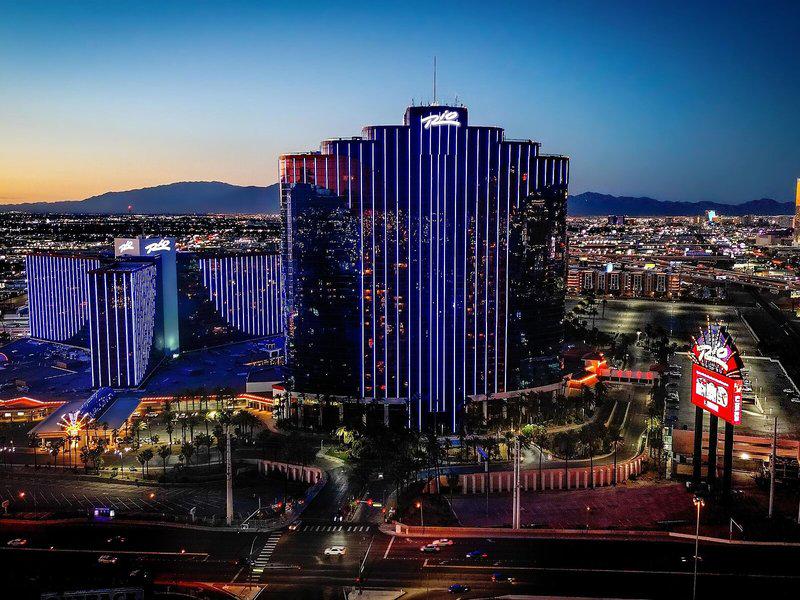 Rio Las Vegas Hotel & Casino