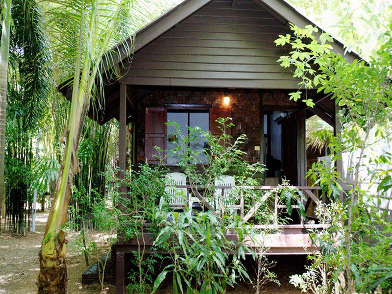 Milky Bay Resort