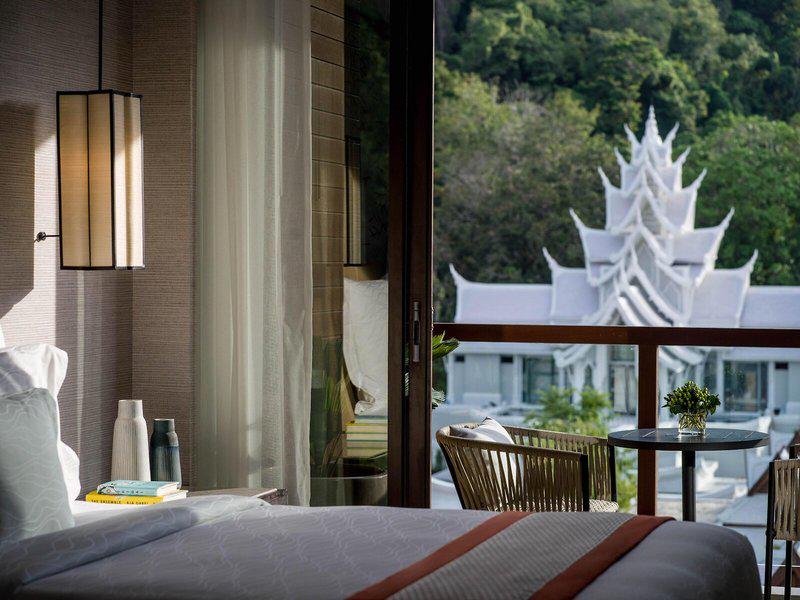 Intercontinental Phuket