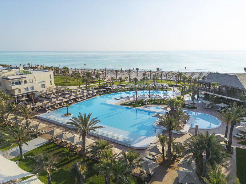 Iberostar Selection Eolia Djerba