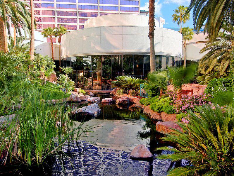 Flamingo Las Vegas Hotel & Casino