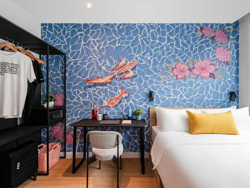 lyf Chinatown Kuala Lumpur