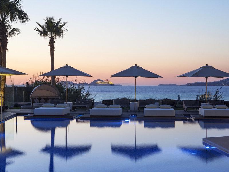 Aquablu Boutique Hotel Spa