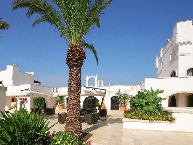 Borgobianco Resort & Spa Polignano - MGallery
