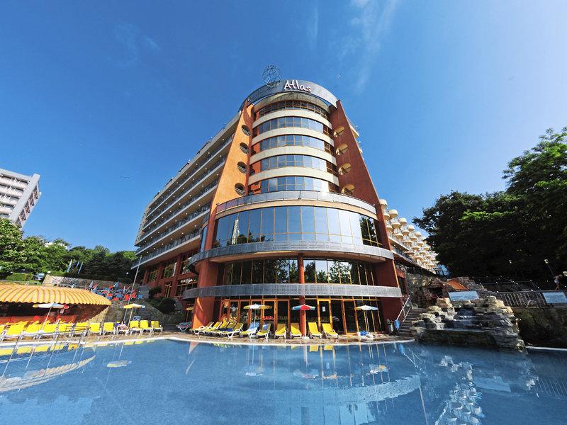 Hotel Atlas