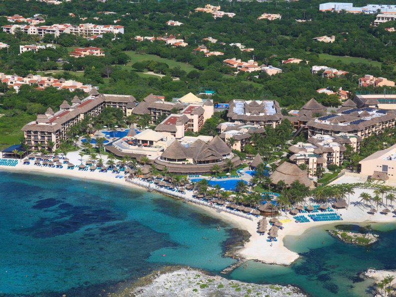 Catalonia Riviera Maya & Yucatan Beach