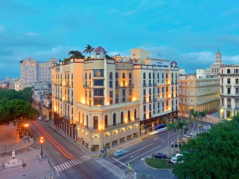 Iberostar Selection Parque Central