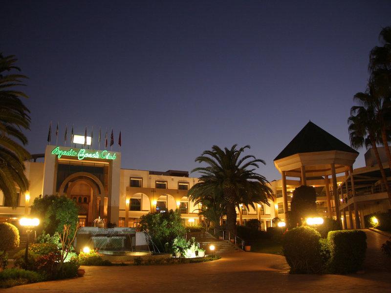 LTI Agadir Beach Club