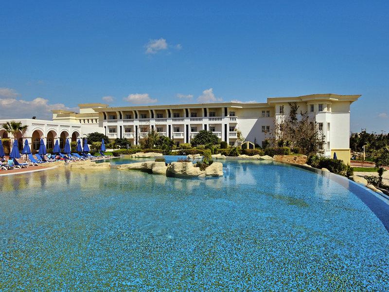 Hotel Medina Belisaire & Thalasso