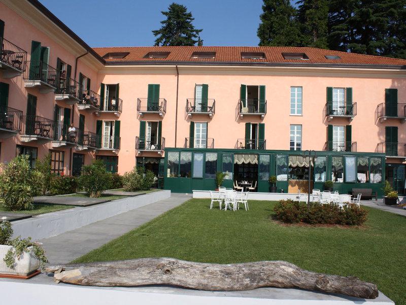 Residence Antico Verbano