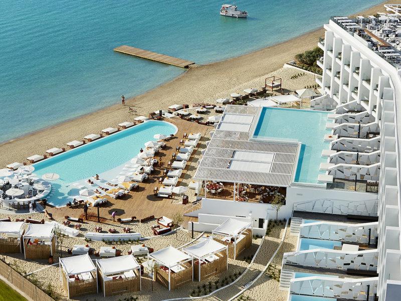 Nikki Beach Resort & Spa Porto Heli