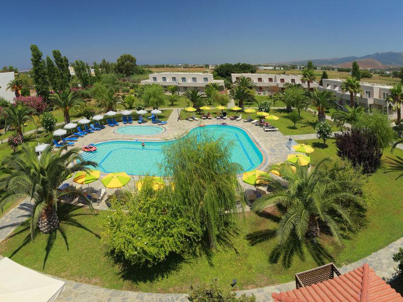 Hotel Esperia