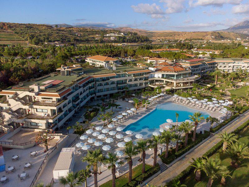 Grand Palladium Sicilia Resort and Spa