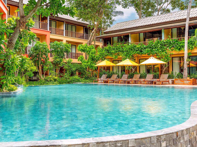 Buri Rasa Koh Phangan