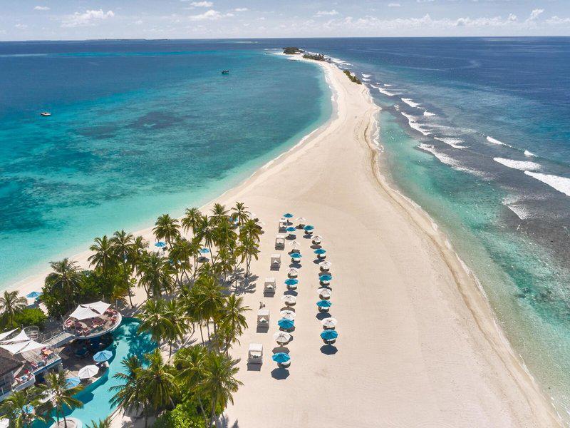 Finolhu, a Seaside Collection Resort