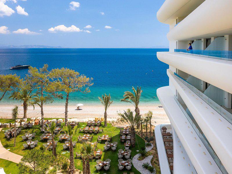 Isla Brown Corinthia Resort & Spa, Curio Collection Hilton